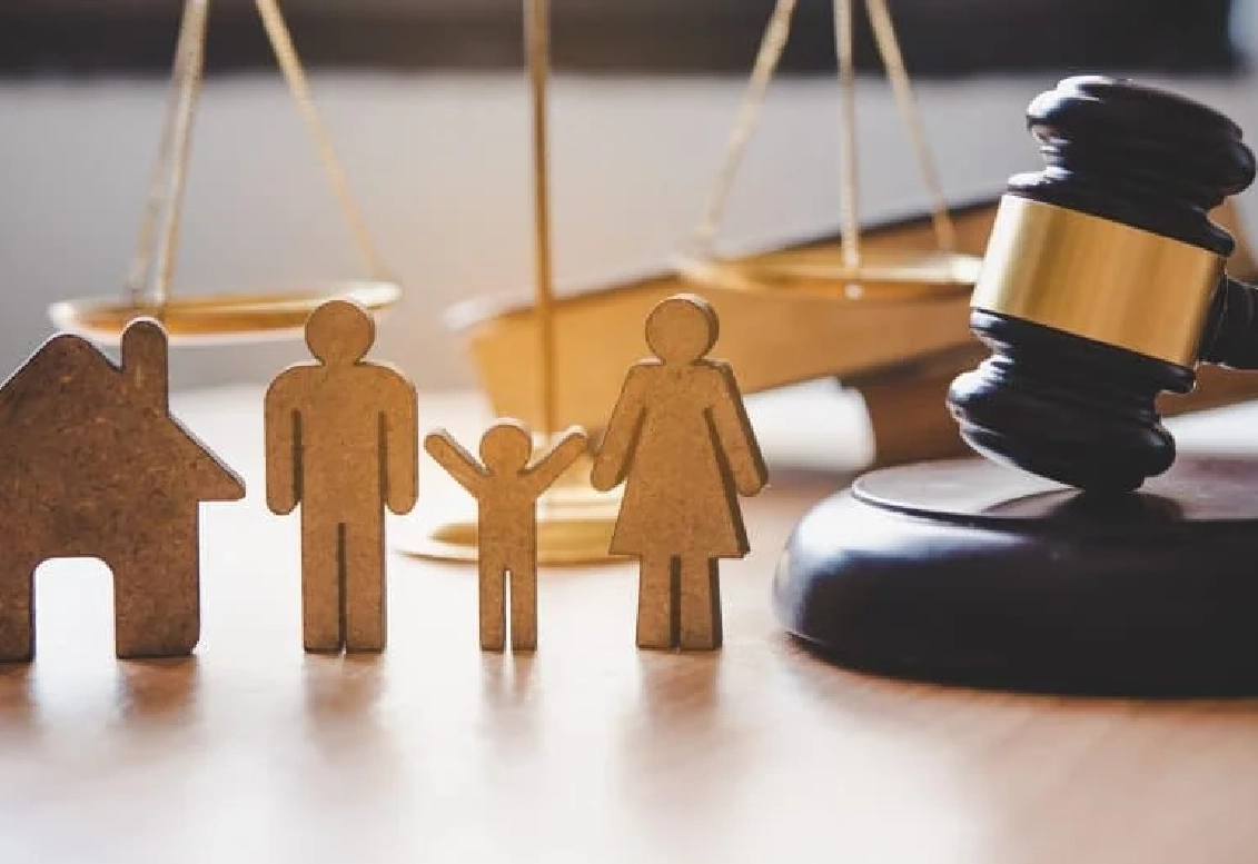 FAMILY LAW